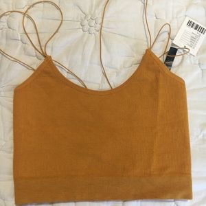 NWT Urban Outfitters Crop Top